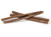 Naturalna zabawka pobudzająca dla kota - Patyczki Matatabi 12cm Camon 5szt.