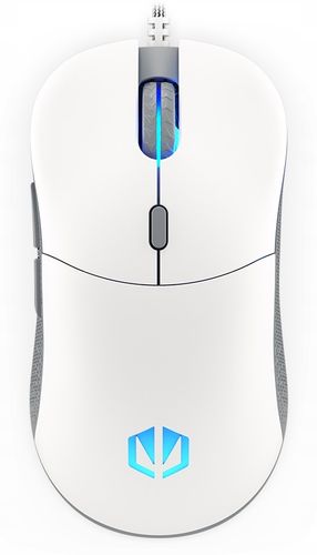 Myszka ENDORFY GEM Onyx White na Arena.pl