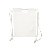 Worek na plecy 35 x 45 cm do sublimacji