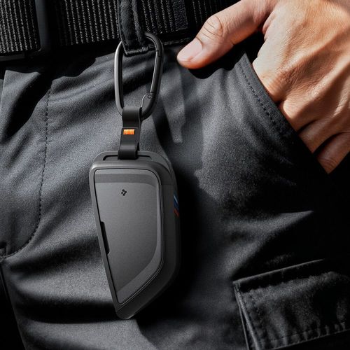 spigen bk100 bmw key fob case black na Arena.pl