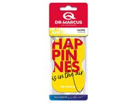 Zapach In the Air, Vanilla