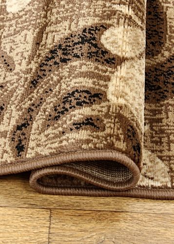 Dywan Choco 1702/12 prostokąt 080x150 na Arena.pl