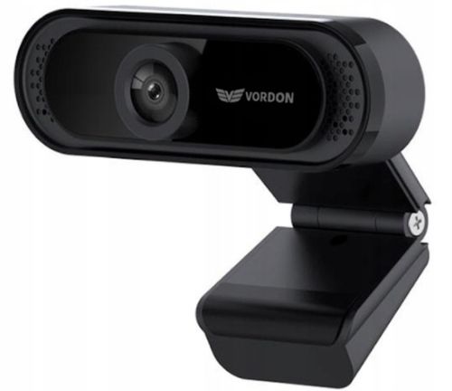 Kamera Internetowa Vordon Clear Vision Vc-40 na Arena.pl