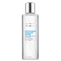 Avon Anew płyn micelarny Rewitalizujący - 200ml
