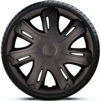 Kołpaki 15 cali do SEAT komplet 4 szt.