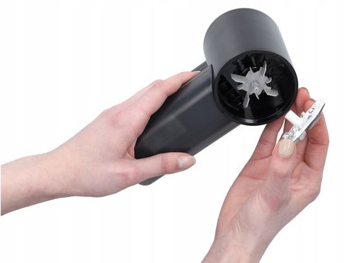 XTECH Golarka akumulatorowa do ubrań i tkanin na Arena.pl