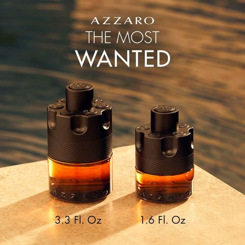 Perfumy Męskie Azzaro The Most Wanted Parfum EDP na Arena.pl