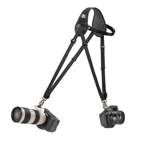 Pasek BlackRapid HYBRID Breathe na Arena.pl