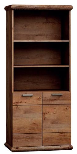 Meble KORA - Regał 87 (K5) 2D na Arena.pl