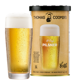 Coopers - 86 Days Pilsner PIWO DOMOWE