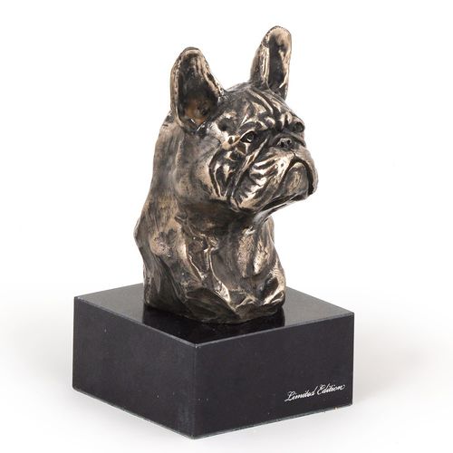 Buldog Francuski - figurka - 218 na Arena.pl