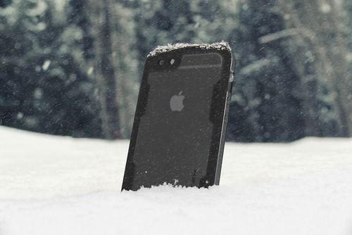 Ghostek Atomic 2.0 Apple iPhone 6/6s Space Gray na Arena.pl