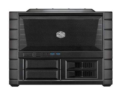 Cooler Master Obudowa HAF XB EVOLUTION USB 3.0 na Arena.pl