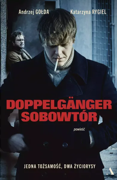 Doppelganger. Sobowtór zdjęcie 1