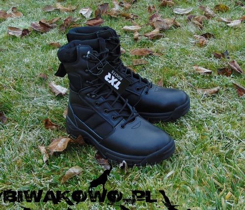 BUTY TAKTYCZNE TXR III TEXAR 40 na Arena.pl