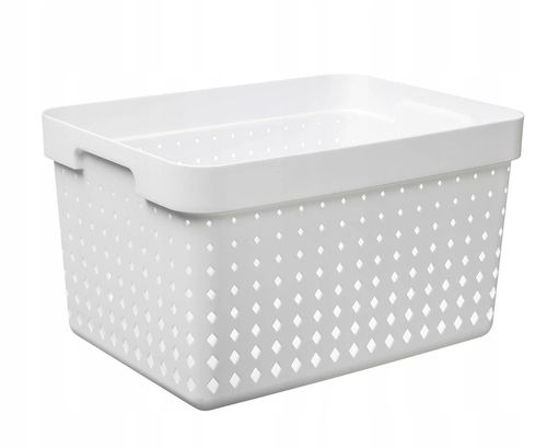 Szafka mobilna na kółkach łazienkowa z koszykami wysuwanymi regał kuchenny na Arena.pl