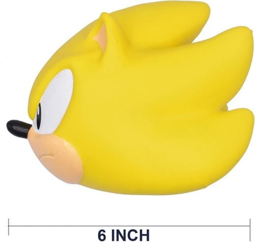 sonic the hedgehog squishme gniotek sonic 12cm na Arena.pl