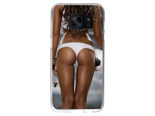 SAMSUNG GALAXY S7 EDGE | Etui case WZORY na Arena.pl
