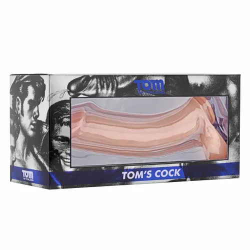 Duże dildo 14cm Xr Brands na Arena.pl