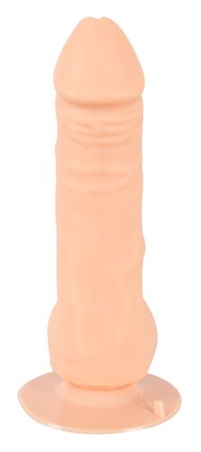 Wibrator dl. 19cm na Arena.pl