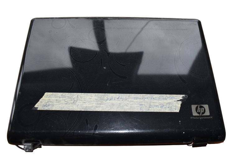 Hp Pavilion Dv6000 Klapa zdjęcie 2