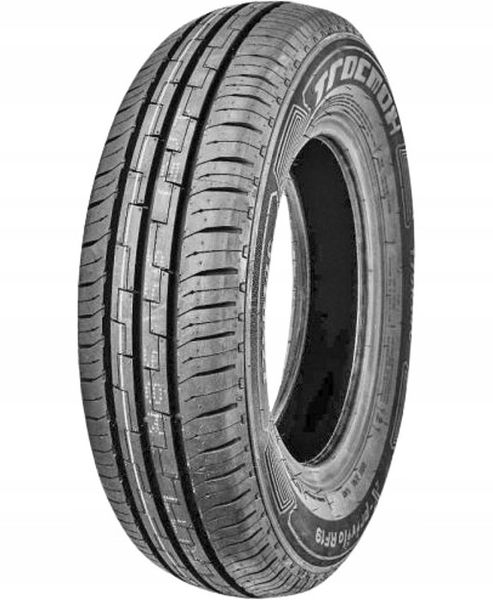 2X 215/65R16C Tracmax X-privilo RF19 2025 zdjęcie 1