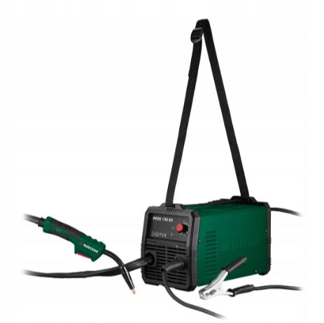 PARKSIDE PIFDS 120 B2 SPAWARKA INWERTOROWA MASKA 20-120 A DRUT na Arena.pl