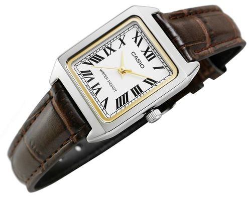 zegarek damski casio ltp-v007l-7b2udf + box na Arena.pl