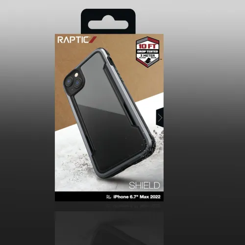 raptic x-doria shield case etui iphone 14 plus pancerny pokrowiec na Arena.pl