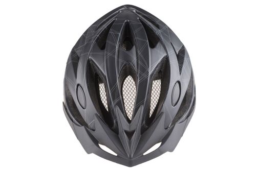 Kask KELLYS REBUS czar. mat S/M na Arena.pl