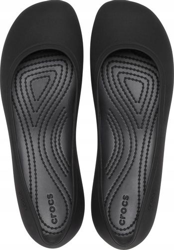Damskie Wsuwane Buty Baleriny Baletki Brooklyn Flat 36-37 na Arena.pl