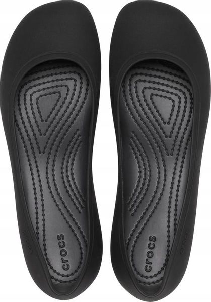 Damskie Wsuwane Buty Baleriny Baletki Brooklyn Flat 36-37 zdjęcie 6