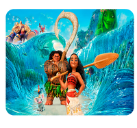 Podkładka pod myszkę Vaiana