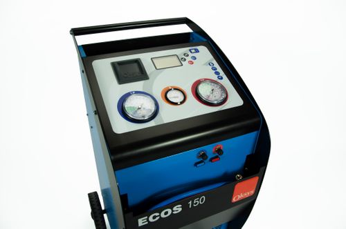 Stacja klimatyzacji OKSYS ECOS 150 na Arena.pl