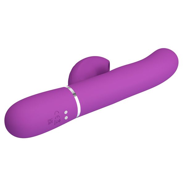 Pretty Love - Twinkled Tenderness, 7 Tapping Functions 7 Thumping Functions zdjęcie 8