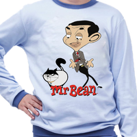 Piżama dziecięca Fasola