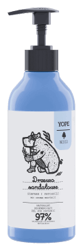 YOPE Wood 400 ml na Arena.pl