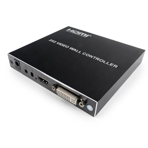 Kontroler ściany Video Wall Controller SPH-VW224 na Arena.pl