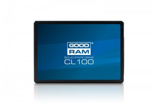 GOODRAM CL100 120GB  SATA3 2,5 na Arena.pl