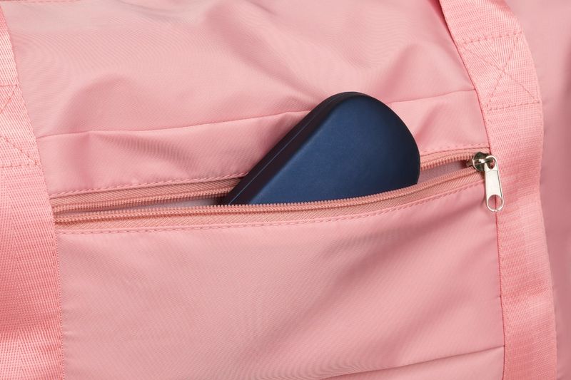 torba damska ptn 23033-3651 pink zdjęcie 10