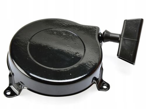 SZARPAK ROZRUSZNIK STARTER BRIGGS CLASSIC SPRINT na Arena.pl