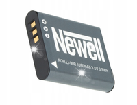 BATERIA AKUMULATOR NEWELL Li-92B Li92B DO OLYMPUS SP-100EE 1090MAH