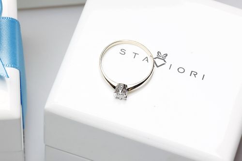 Pierścionek Staviori PXD1718 na Arena.pl