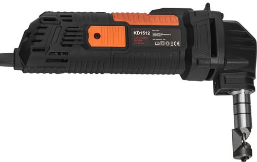 ELEKTRYCZNE NOŻYCE DO BLACHY 1600W KD1512 na Arena.pl