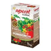 Organiczny nawóz do pomidorów, papryki 1kg