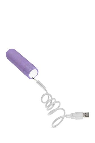 gaia eco bullet rechargeable lilac na Arena.pl