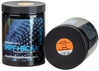 Białko Wegańskie Odżywka Białkowa MPF+BCAA Słony Karmel 500g WAŻNE