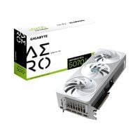 Karta graficzna Gigabyte GeForce RTX 5070 Ti Aero OC 16 GB