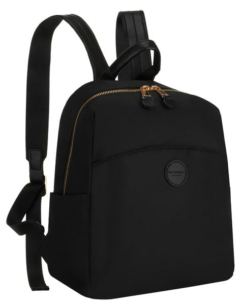 plecak ptn jn-17-0412 black zdjęcie 1
