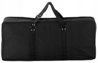 Keyboard Bag 6 Pokrowiec instr. klawiszowy 140x51x17 cm pianka 20mm Thomann
